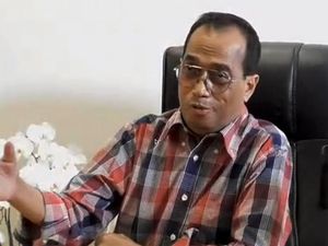 3 Menteri Jokowi yang Sempat Positif Corona 3 Menteri Jokowi yang Sempat Positif Corona