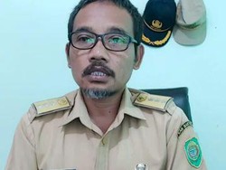 Ada 10 Kasus Positif, Kecamatan Banguntapan Bantul Jadi Zona Merah Corona