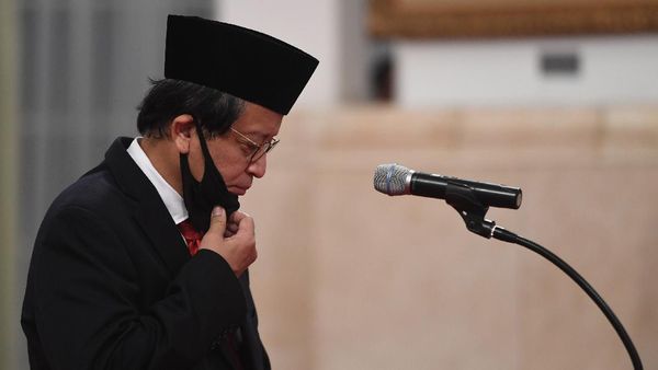 Dian Ediana Rae Resmi Pimpin PPATK