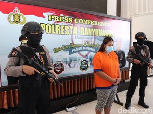 Bermodus Investasi Bodong, Wanita Ini Tipu Korban Hingga Ratusan Juta Rupiah