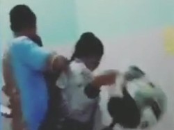 Digerebek Istri Ngamar Bareng Wanita Lain, Oknum Polisi di Medan Diperiksa