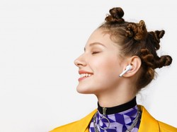 Ini Dia Pesaing AirPods Pro dari Huawei