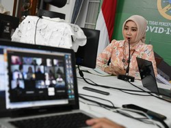 Gerakan Nasi Bungkus Kini Hadir di Seluruh Daerah Jawa Barat