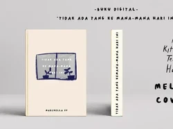 Marchella FP Rilis Buku Digital di Tengah Pandemi COVID-19