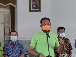 Anak yang Positif Corona di Ponorogo Sembuh, Namun Ada Satu Kasus Baru