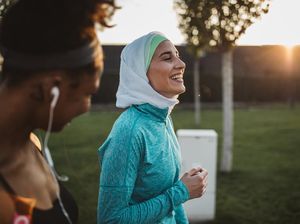 Catat, Ini Waktu Olahraga yang Disarankan Dokter Saat Puasa