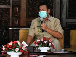 BLT Sasar 29 Ribu Keluarga Terdampak Corona di Mojokerto, Kuota Tak Dibatasi