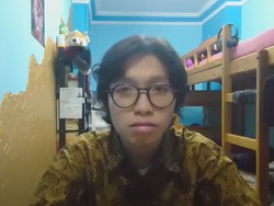 Suka Duka WNI di Mesir Jalani Ramadhan di Tengah Pandemi Corona