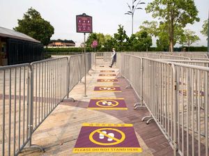 Minggu Depan Shanghai Disneyland akan Kembali Sambut Wisatawan  Minggu Depan Shanghai Disneyland akan Kembali Sambut Wisatawan