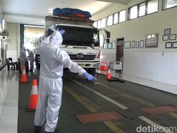 Layanan Uji KIR di Kudus Kembali Buka dan Dibatasi 40 Kendaraan Per Hari
