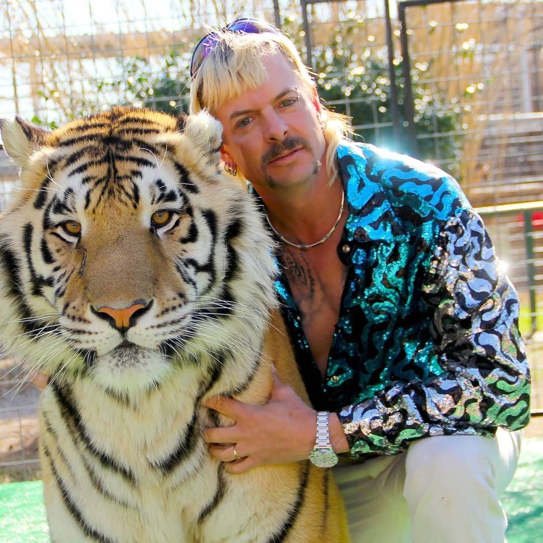 Joe Exotic