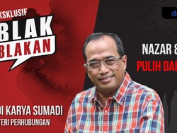 Menhub Blak-blakan Pengalaman Saat Positif Corona