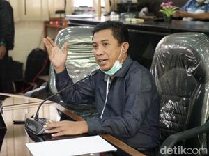 Pasar Mingguan Ditutup Selama PSBB, Pemkab Gorontalo Sediakan Sipardi