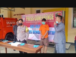 Mucikari Online Terungkap di Bengkulu Utara