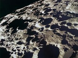 LAPAN Akan Mulai Ekspedisi Kehidupan Luar Bumi: Bukan Cari Alien!