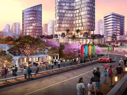 Booking Sekarang! DP Sesuai Kemampuan Hanya di Podomoro Park Bandung