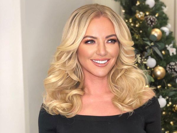 Dulu Putus Sekolah, Ini Mantan Bos Lingerie yang Kini Jadi Anggota Parlemen