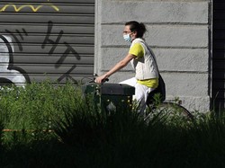 Prediksi Akhir Wabah Corona di 5 Negara Ini Juga Mundur ke September-Oktober