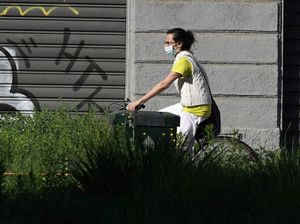 Italia Laporkan 262 Kasus Positif Baru dan 49 Kematian Terkait Corona Italia Laporkan 262 Kasus Positif Baru dan 49 Kematian Terkait Corona