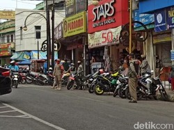 Ruang Diskresi Kepala Daerah dalam Pandemi