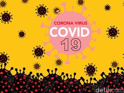 Nakes Positif Corona, Sebagian Besar Layanan Puskesmas Maiwa Enrekang Ditutup