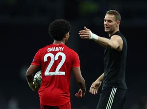 Neuer: Mau Bundesliga Dimulai? Pemain Disiplin Dong! Neuer: Mau Bundesliga Dimulai? Pemain Disiplin Dong!