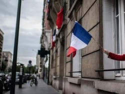 Kasus Corona Pertama di Prancis Terjadi Desember, Awalnya Diduga Pneumonia