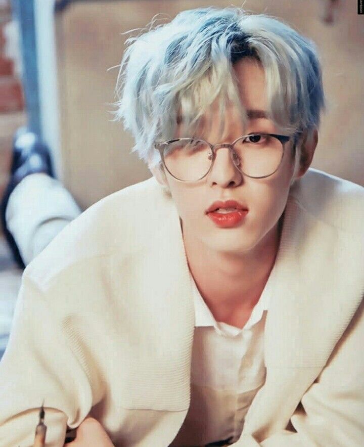 Jae personel Day6.