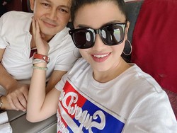 Minta Suami Nikah Lagi, Fitri Carlina Malah Kena Omel