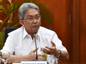 Di Tengah Pandemi, KLHK Perkuat Pencegahan Karhutla di Daerah Rawan