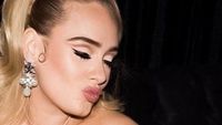 Transformasi Adele yang Lebih Ramping di Usia 32 Tahun