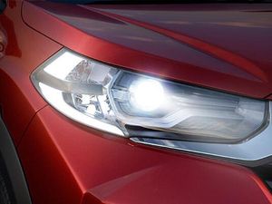 Tantang Raize dan Rocky, Honda Siap Bikin SUV Mungil ZR-V