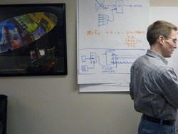 Mendadak Jadi Ahli Matematika Usai Gegar Otak