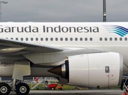 Garuda: Banyak Orang Terbang Demi Gowes di Lombok Atau Lari di Luar Negeri
