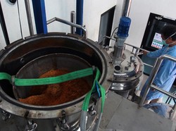 Kemenristek Tegaskan Hadi Pranoto Bukan Bagian Tim Peneliti Herbal COVID-19