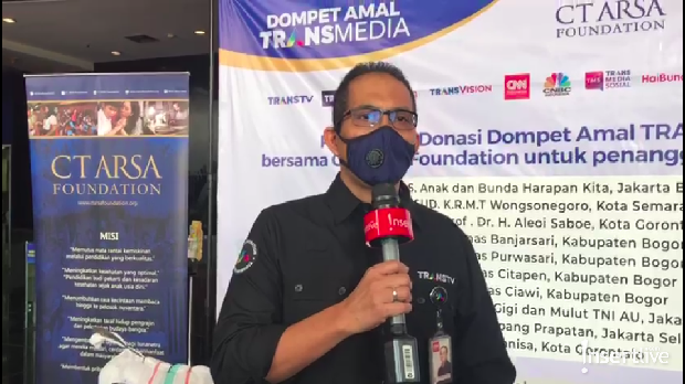 Perwakilan Transmedia