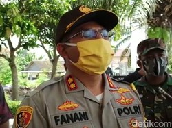 Ini Jumlah Korban Pesta Miras di Blitar Versi Polisi
