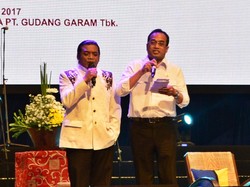 Ini Lagu Terbaik Didi Kempot di Mata Menhub Budi Karya