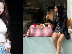 Punya Tubuh Langsing, Seolhyun AOA Pamerkan Menu Dietnya!