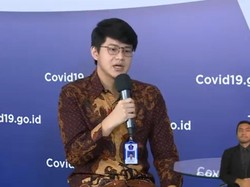 Tim Pakar Gugus Tugas: Kaum Muda Paling Berpotensi Jadi OTG Corona