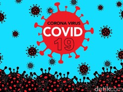 Sebaran Kasus Positif Corona di Kabupaten Bogor Meluas di 18 Kecamatan