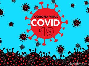 Kasus Positif Corona DIY Tambah 1 dari Klaster Tablig di Sleman Kasus Positif Corona DIY Tambah 1 dari Klaster Tablig di Sleman