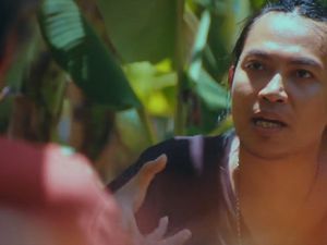 Wuih! Robi Navicula Punya Cita-cita Bikin Kurikulum Pertanian