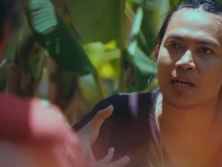 Wuih! Robi Navicula Punya Cita-cita Bikin Kurikulum Pertanian