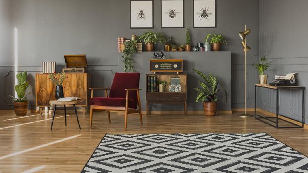 Karpet Scandinavian