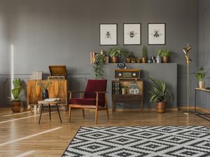 Dekorasi Lesehan: Sunnah Nabi yang Jadi Inspirasi Desain Interior Dekorasi Lesehan: Sunnah Nabi yang Jadi Inspirasi Desain Interior
