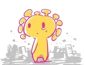 Ada Manga Pasca-apokaliptik soal COVID-19 Terbit di Jepang