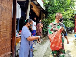 Pria 25 Tahun Jadi PDP ke-13 yang Meninggal di Pasuruan