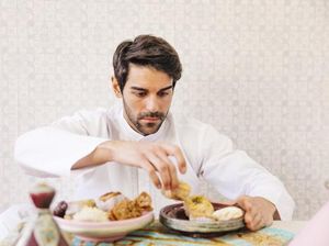 Bolehkan Makan dan Minum Setelah Imsak? Ini Jawabannya Bolehkan Makan dan Minum Setelah Imsak? Ini Jawabannya