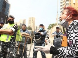 Konflik Perparah Kondisi Timur Tengah Akibat Pandemi Corona